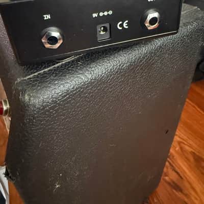 Browne Amplification Protein Dual Overdrive V4 2025 - Present - Various image 3