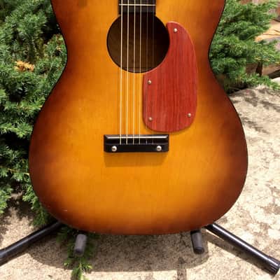 Harmony H150 Studio Special 1966 Sunburst image 2