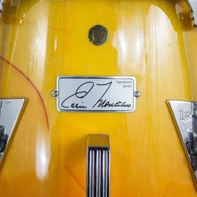 Latin Percussion Eddie Montalvo Quinto, Conga, Tumba image 8