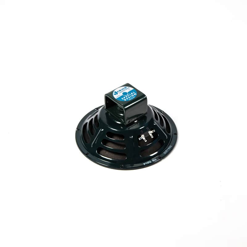 Jenson Speaker Owned by Mike Campbell image 1