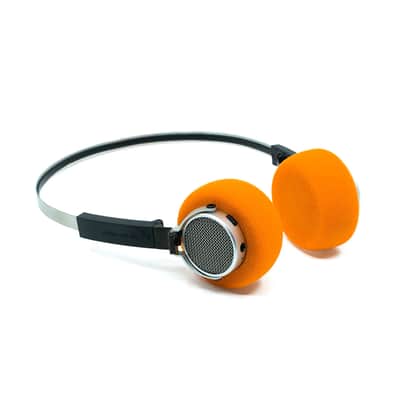 We Are Rewind: EQ-002 Wireless Headphones image 7