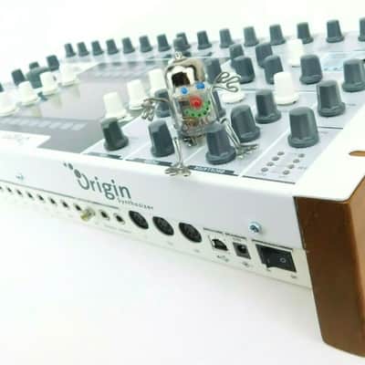 Arturia Origin Desktop Modularer Synthesizer Rack + Fast Neuwertig + Garantie image 10