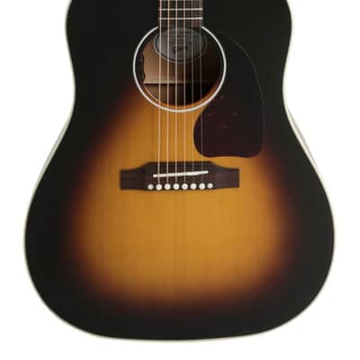 Gibson J-45 Standard Vintage Sunburst 2025 image 2