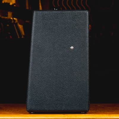1990s Fender Blues Junior 15-Watt 1x12" Combo Amplifier, Black - Used image 3
