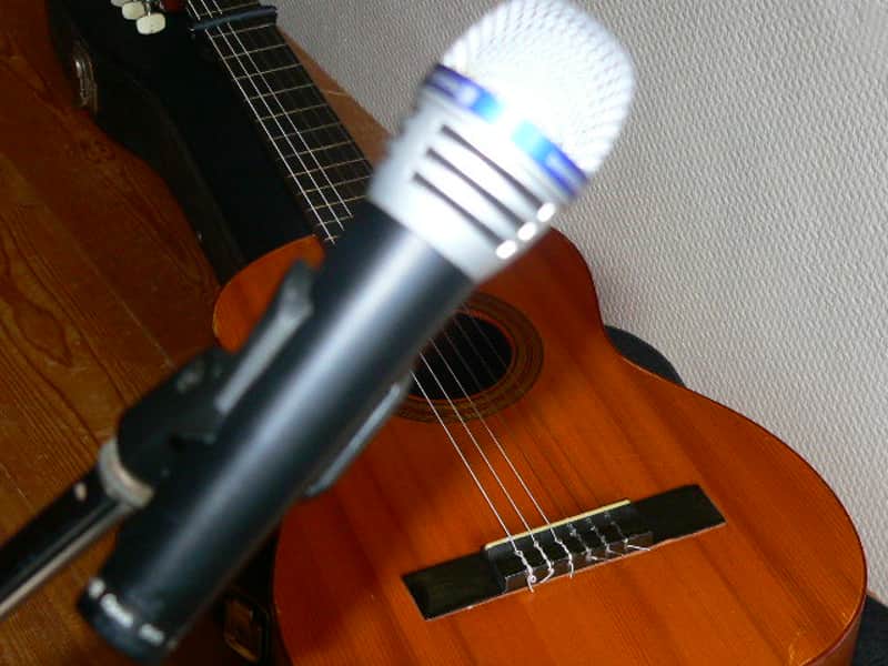 Pair of Beyerdynamic Opus 59s's imagen 1