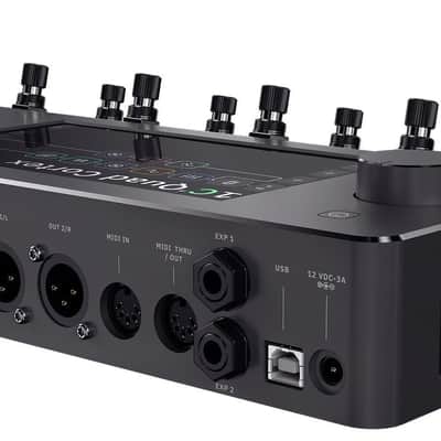 Neural DSP Quad Cortex Floor Modeler image 4