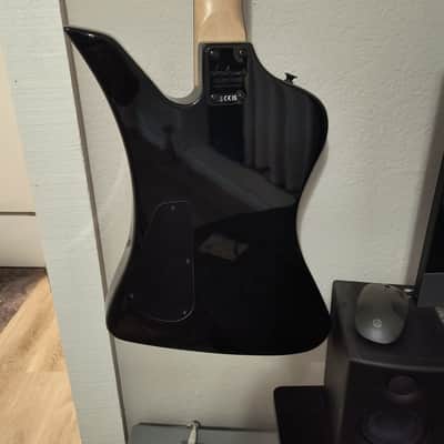 Jackson Kellybird 2023 - Tobacco Burst image 3