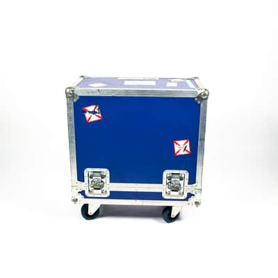 Fender Pro Amp Owned by Brian Setzer image 13