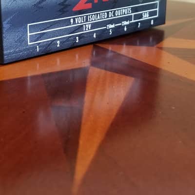 Voodoo Lab Pedal Power 2 Plus image 3