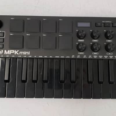 Akai MPK Mini image 2