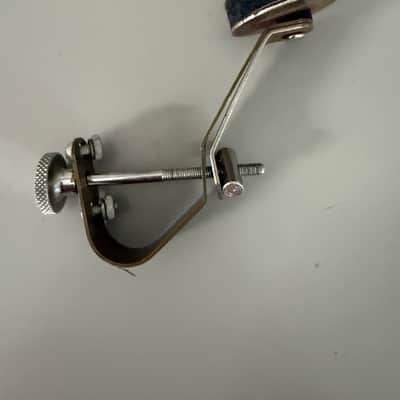 Vintage 70’s Sonar Phonic Internal Damper/Tone Control/Tom/snare image 6