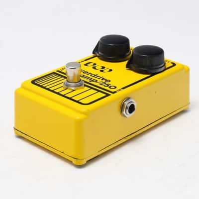 DOD Overdrive Preamp 250 [25023974] (06/22) image 5