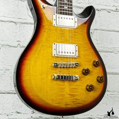 PRS S2 McCarty 594 Custom Color Tri Burst w/ Bag (#3103) image 2