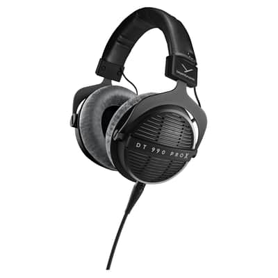 Beyerdynamic DT 990 Pro X Open Back Studio Mixing Headphones image 1