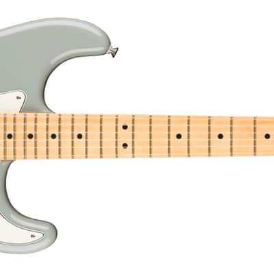 Fender Player II Stratocaster HSS, Maple Fingerboard - Cactus Gray imagen 2