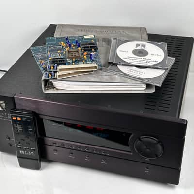 Theta Casablanca III Processor image 2