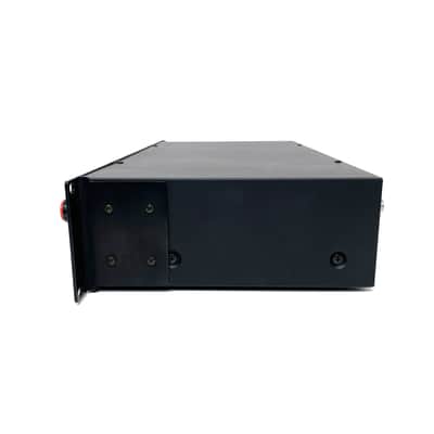 Sony SRP-X3003 6 channel mixer with EQ, 2 microphone preamps Made in Japan Worldwide Shipment image 4