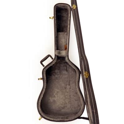1993 Epiphone PR350 CE/VS - Steve Earle signed image 24