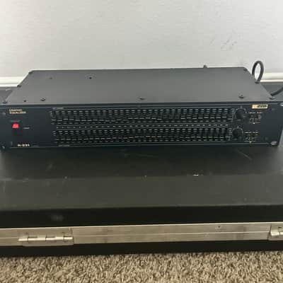 DOD R-231 80’s - Black image 1