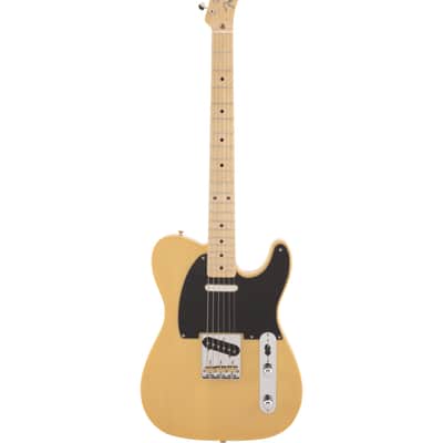 Fender テレキャスターMIJ traditional 50s.2023年製 Fender MIJ Traditional II '50s Telecaster | Reverb