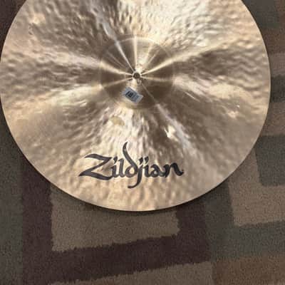 Zildjian K 20 Paper thin crash Bild 2