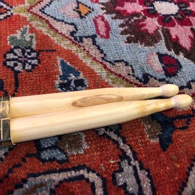 Hard Rock Cafe Drum Sticks (San Antonio) image 2