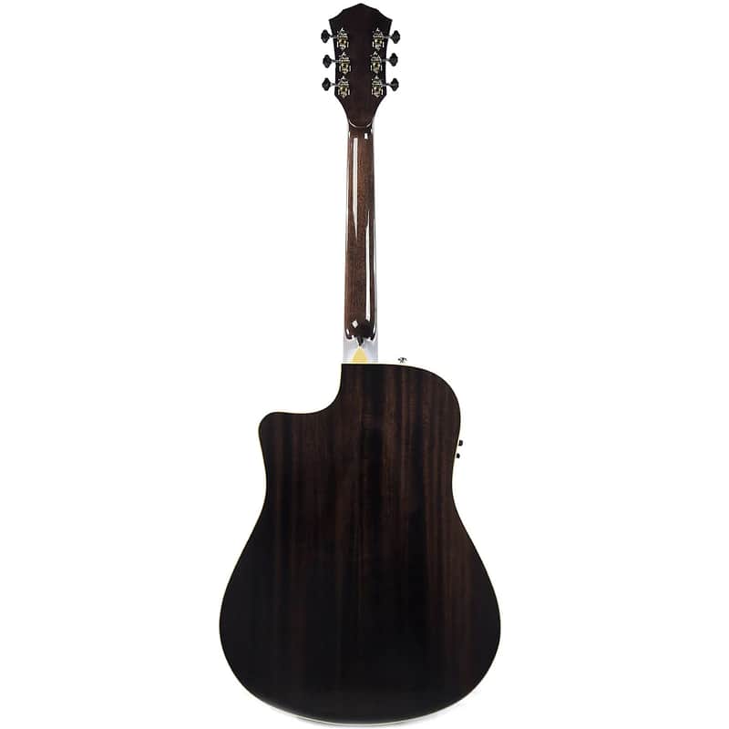 Fender T-Bucket 300CE 2017 image 2
