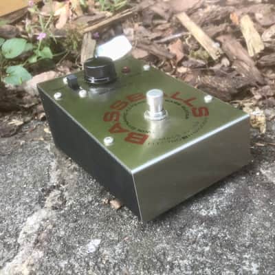 EHX Electro-Harmonix Bassballs Bass Balls image 4