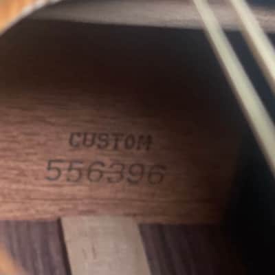 Martin  D-45 12 String  1995 Natural image 6