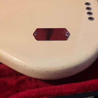MusicMan Stingray 79 image 7