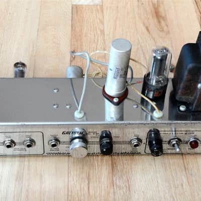 Gretsch By Valco 6144 Reverb Unit image 6