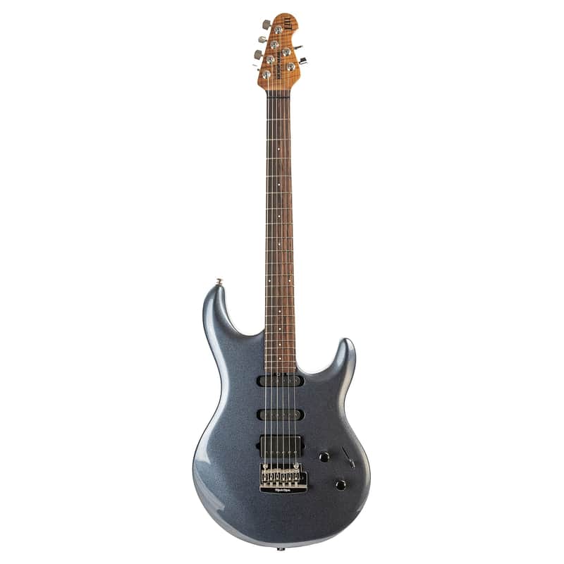 Ernie Ball Music Man Steve Lukather Signature Luke III HSS image 1