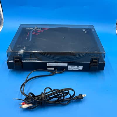 Pyle PLTTB1 Professional Belt Drive Turntable image 5