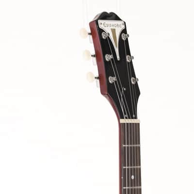 Epiphone Wilshire P-90 Cherry [210011520305] (06/17) image 11