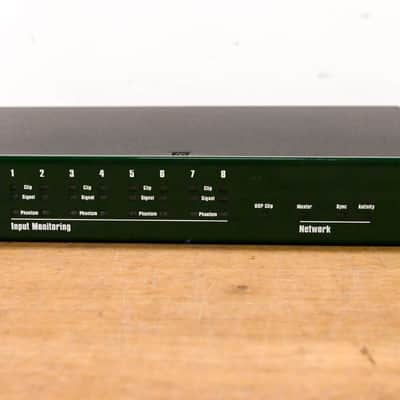 BSS Soundweb 9088 Networked Signal Processor CG015R6 image 3