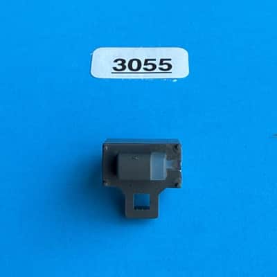 YAMAHA MG10/2 Mixer Part: Phantom Power +48V Black Button Cap Cover image 12