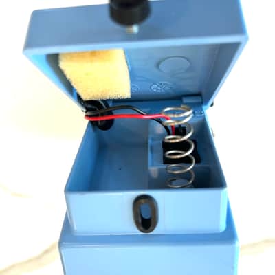 Boss CEB-3 Bass Chorus – Vintage Boss Bass Chorus Pedal image 12