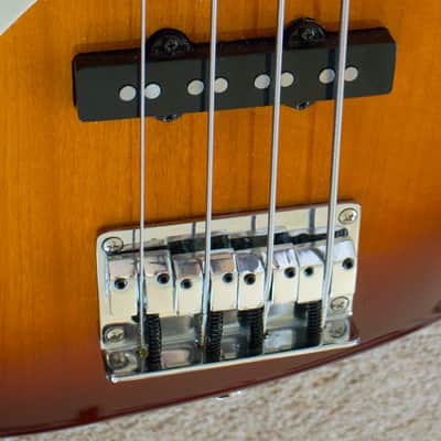 Sire LEFT-HANDED Marcus Miller v7 4-string TS image 4