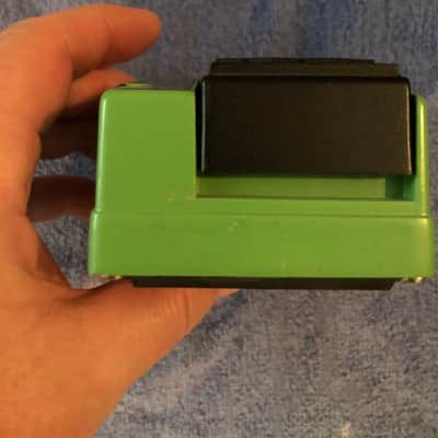 Ibanez Ts10 1986 - Green image 3
