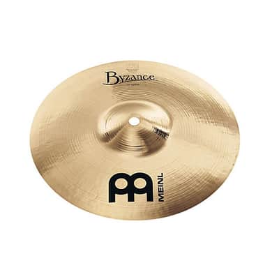 Meinl Byzance Brilliant 6" Splash image 1
