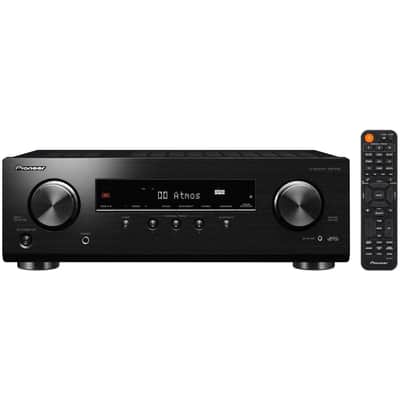 Pioneer VSX-534- 5.1 Audio Video Dolby Atmos Receiver image 1