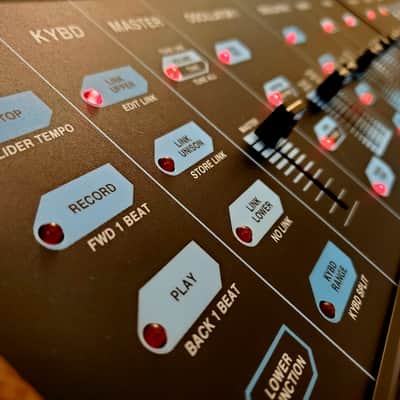 CERTIFIED!!! RHODES CHROMA POLARIS UPGRADED AND IN AMAZING CONDITION! image 14