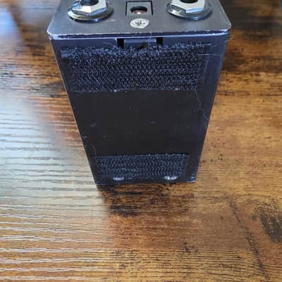 Way Huge WHE204i Supa-Lead Overdrive 2014 - Black image 3