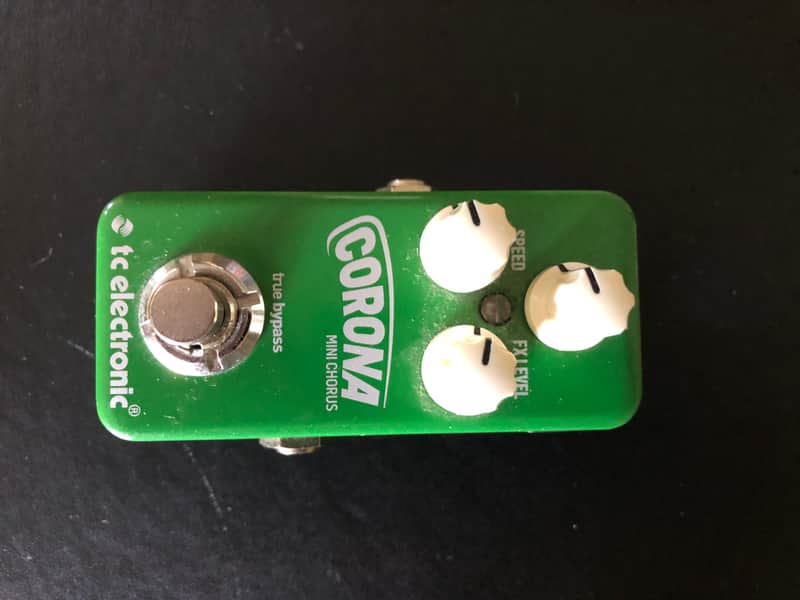 TC Electronic Corona Mini Chorus