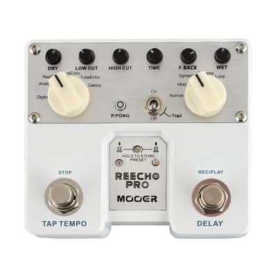 Reecho Pro Mooer image 2