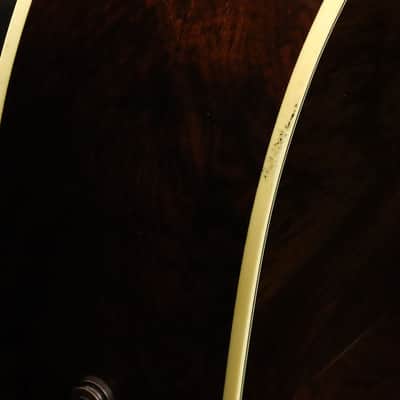 GIBSON CUSTOM J-60 Bone Crusher II, manufactured in 2008 [1438038] (07/16) image 6