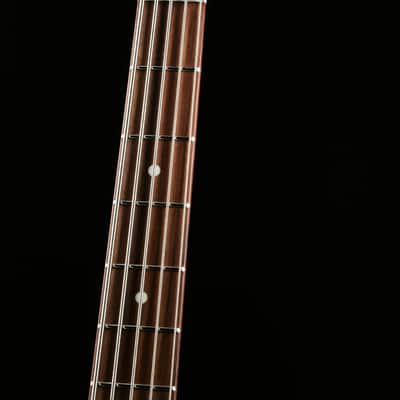 Pre-owned Musicman StingRay Special 5 H Burnt Ends 2023 image 8