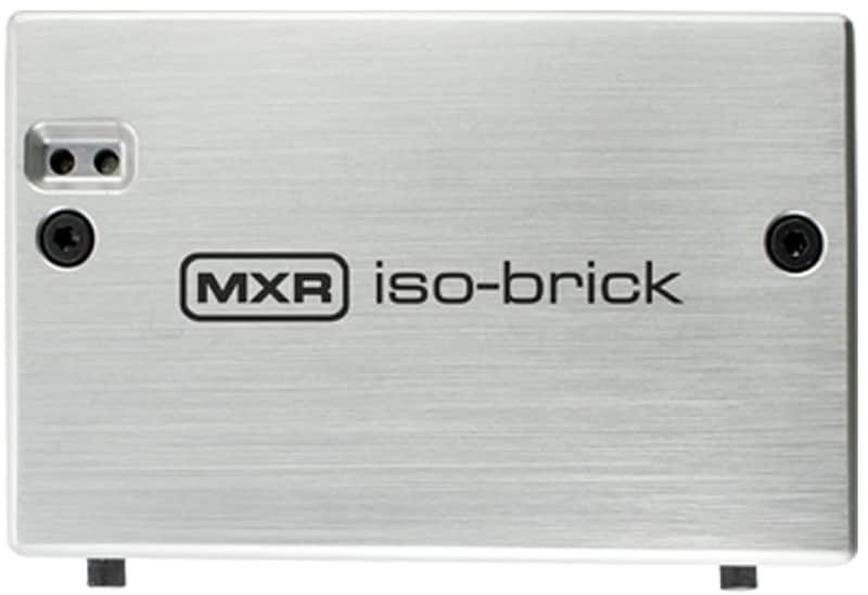 Mint MXR M238 Iso-Brick Isolated Power Supply for Pedal Board image 1