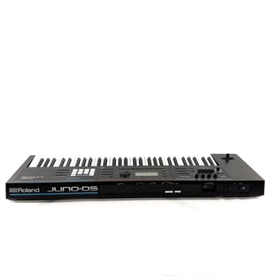 Used Roland DS-61 Synthesizer image 7