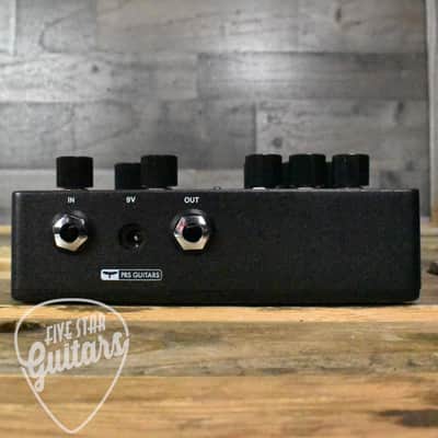 Paul Reed Smith Wind Through the Trees Flanger image 5